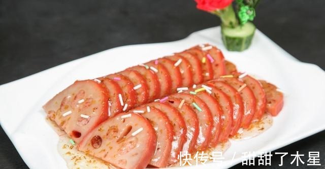 干面粉|立秋后，不管有錢沒錢，別忘了吃這菜，防暑潤燥，秋天吃它特養人！