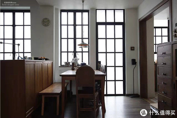 空间|发现一35岁中国太太的家,因会布置而走红,这布置,实名羡慕了!