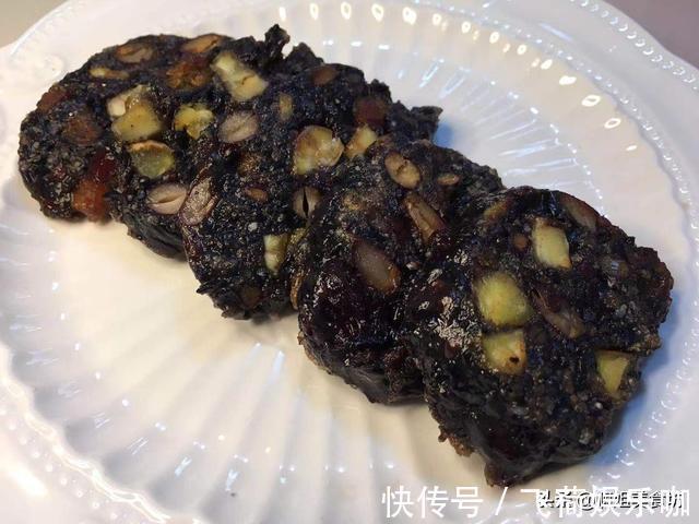 粘豆包|早餐最爱吃它，软糯香甜，低脂营养又美味，吃多也不怕长胖