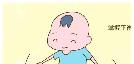 长大聪|宝宝长大聪不聪明,取决于走路早晚?你家孩子多大会走路的