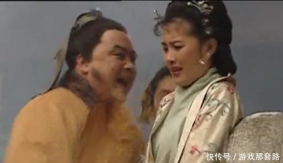 救命恩人|水浒中他才是林冲的救命恩人,如果没他,百个鲁智深也救不了林冲