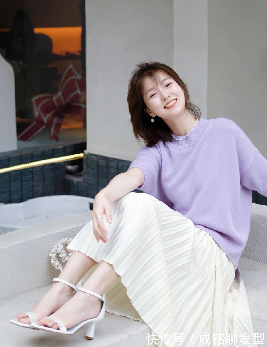 细带|永不过时的四款凉鞋,时尚百搭不挑人,搭配裙子裤子都好看