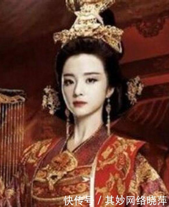 伽罗|历史上的伽罗,学识让杨坚叹服不已,宫里称她与杨坚为“二圣”