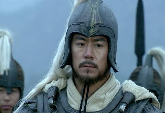 五虎上将之|东吴评选五虎上将，这些人可以入围，第一不是周瑜