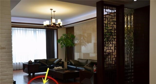 致命错误|兴高采烈搬进新家，却越住越糟心！这11个装修坑你们可别再跳了