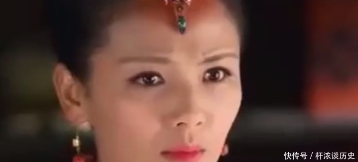 至死|芈月传:芈姝至死不知,为何芈月愿意给她当媵女?原来存了这三个心思!