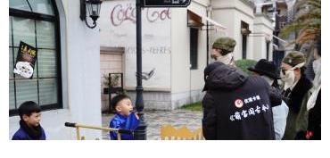 山河錦繡|《我愛我的家鄉(xiāng)》南京站節(jié)目錄制通知