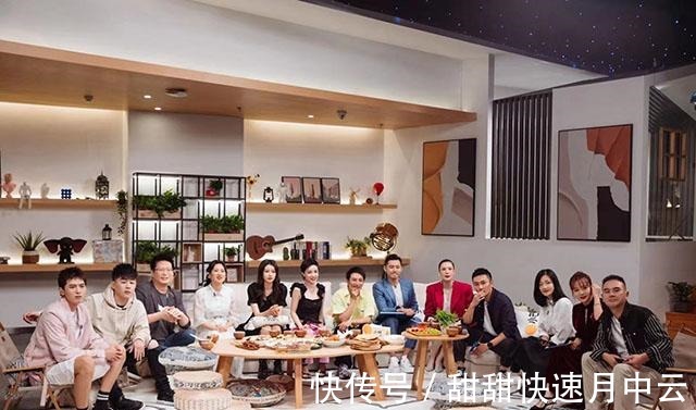 《再見(jiàn)愛(ài)人》番外神操作,孫怡不敢面對(duì)嘉賓,后悔當(dāng)初吐槽太狠