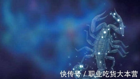 天蝎座|7月底，恩爱不减，情缘不灭，3星座再次拥有旧情人，余生幸福到底