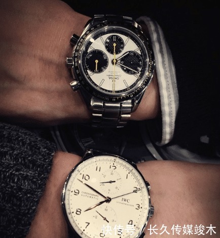 35岁左右，5万左右预算有哪些男士手表值得参考