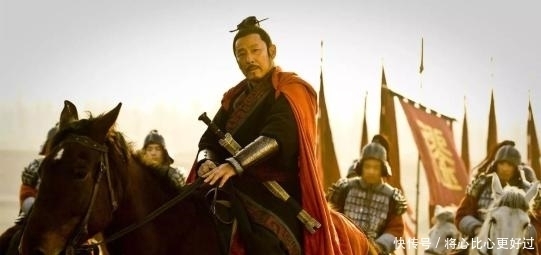 萧何|韩信为何被宫女用竹竿戳死？难道吕后、萧何没有兵器吗？