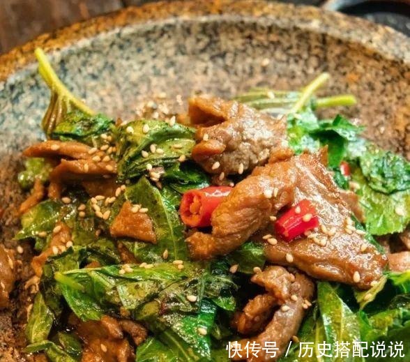 长春6家回头客吃不腻的朝族小馆,不去延吉也能品尝地道风味!
