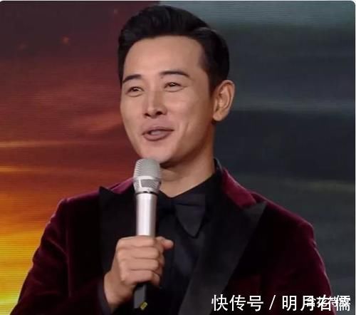 金鹰奖|金鹰你肿么了？宋威龙翻车，张萌像馒头，只有她扛住了一切！