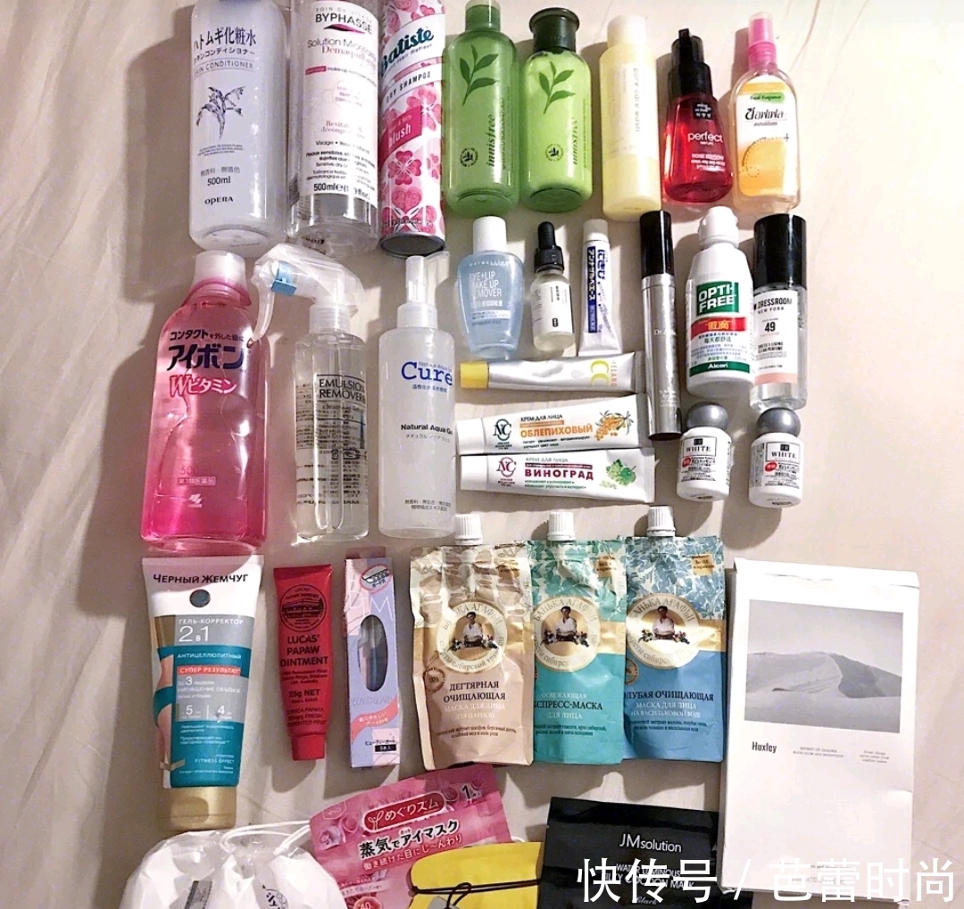 大牌|用再贵的护肤品,也掩盖不住你的廉价!