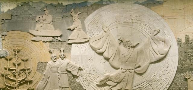 战国时期|战国时期名震一时的军事家乐毅以弱胜强,并不愚忠