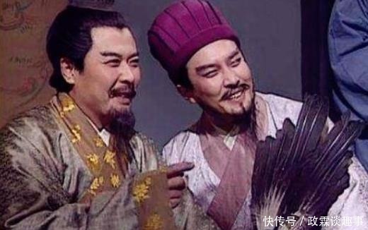 最终|诸葛亮死后，刘禅做了两件事，一件比一件高明，为何最终却成庸主