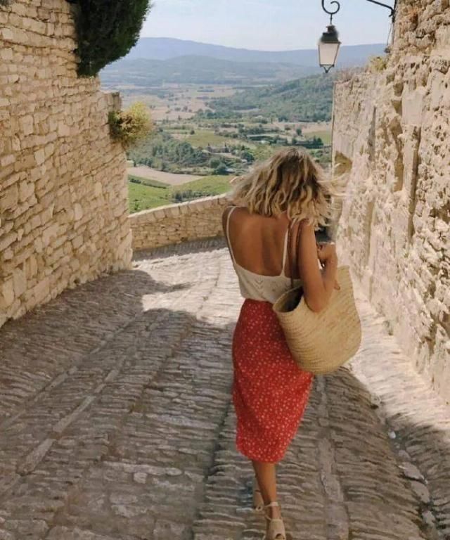 这五组可以一键复制的搭配公式,够用一整个夏天