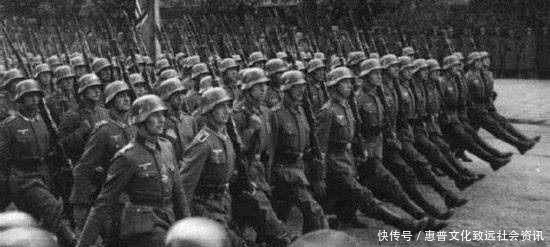 多大|为什么德国打苏联欧洲各国都跟打了鸡血一样玩命 这得多大的仇