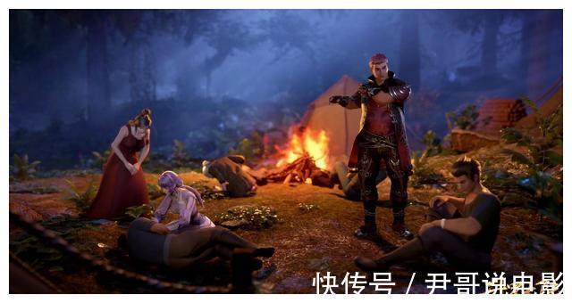 斗罗大陆|斗罗大陆之换了女主,小舞戏份不足香香疯狂加戏,到底谁是女主