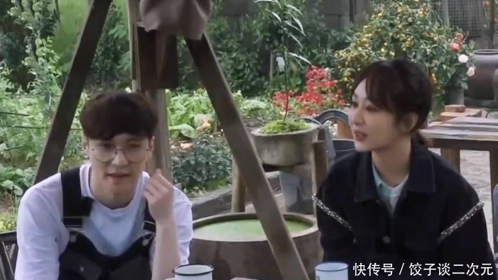 张若昀 《向往5》热度暴涨后,杨紫又常驻探案综艺,还有高甜CP不容错过