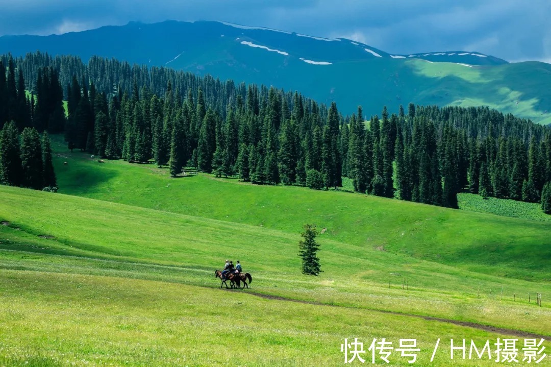 北疆|此生必去的新疆怎么玩？看完这篇就够了