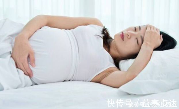 中期|孕妈妈注意,到了孕中期,需要做好这5件事,对胎儿对自己都好