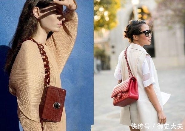 买得多，不如选得好！学女王奶奶这样选“上班包”，省心又省钱