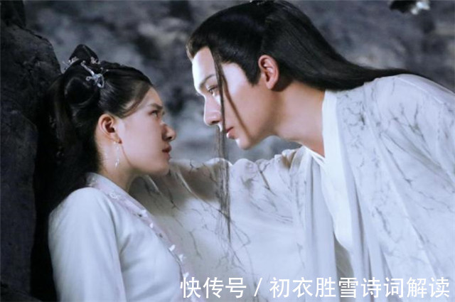 七夕节|四首深情的七夕古词:相逢不似长相忆,一度相逢一度愁