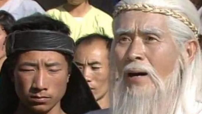 五大|中国古代五大鬼才,其中有一个是女的,第一名大家都知道!