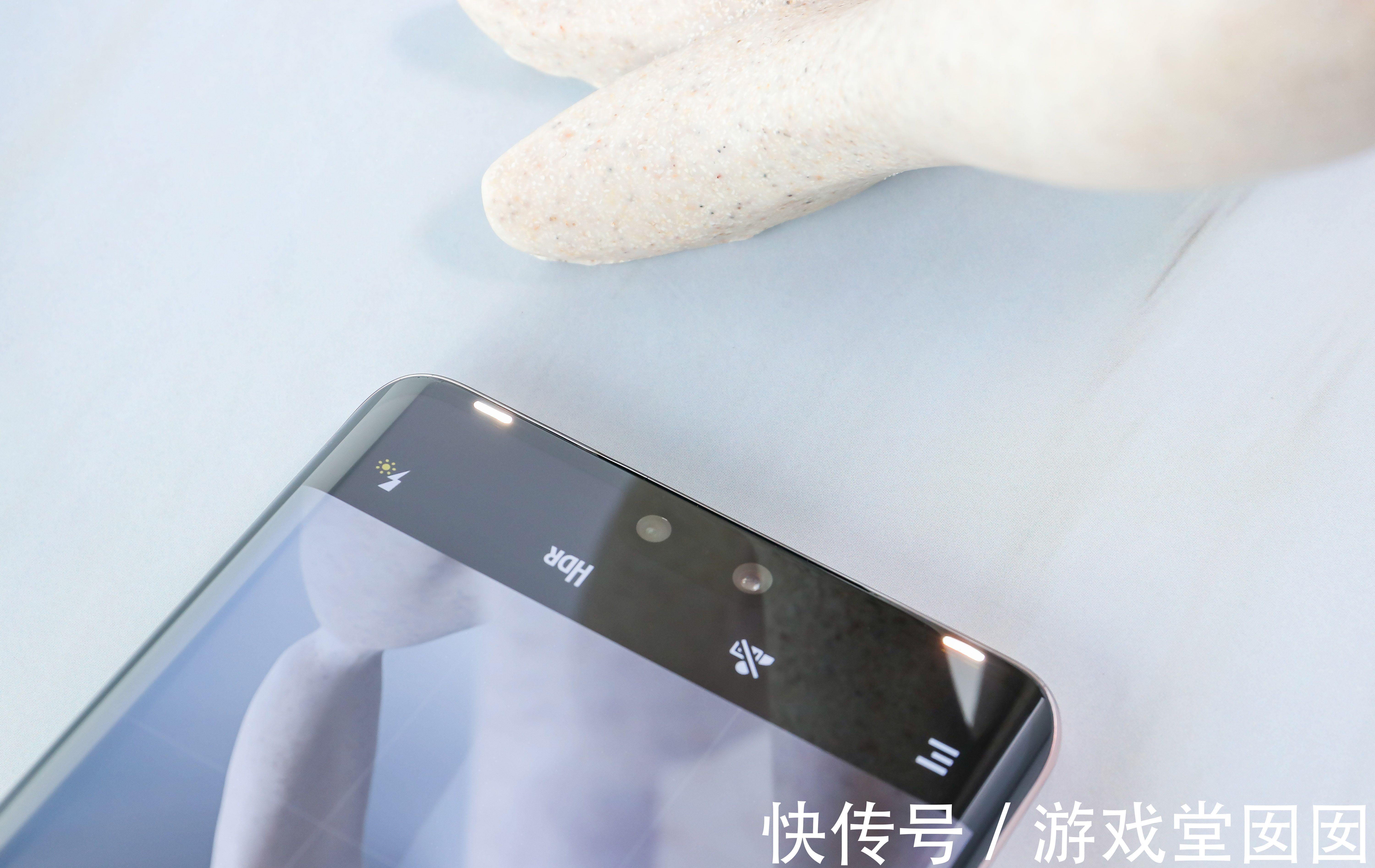 vivo|vivoS12Pro全面评测：一款性能、影像、外观都出色的手机