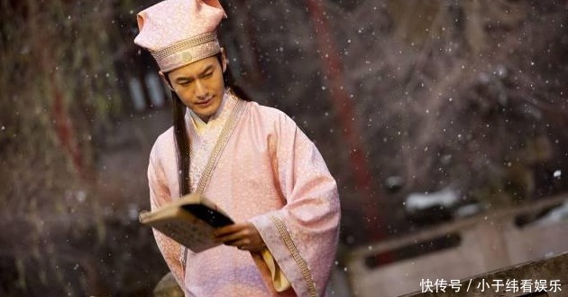 千古|女子出上联“日月为明明日月”,唐伯虎妙对下联后,成千古绝对