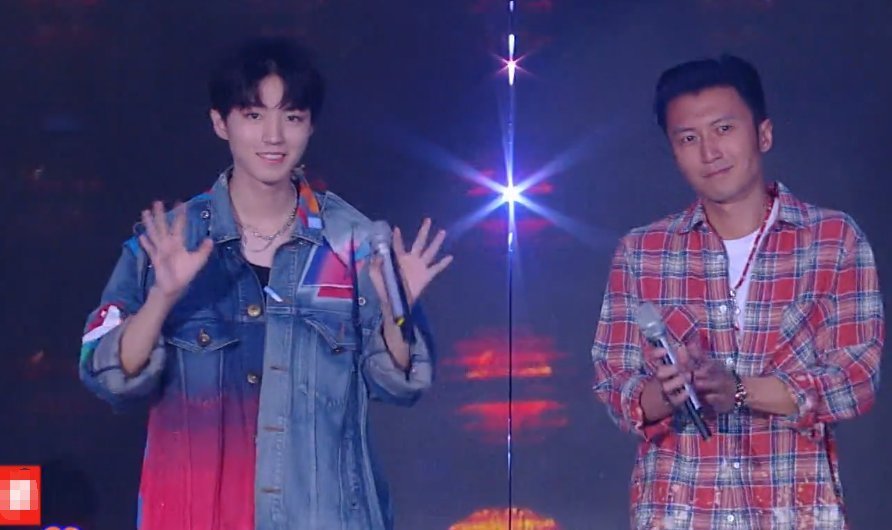 快本下期請來“女團”成員,當場現(xiàn)跳《yesok》,連導師也來啦