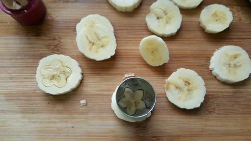 水果和酸奶的完美组合，入口丝滑，孩子们喜爱的甜品