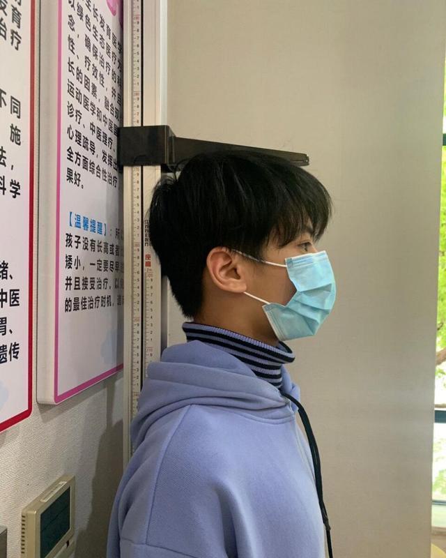 饮食习惯|男娃身已有175公分,却才13岁,医生:这些习惯太好了,值得学习