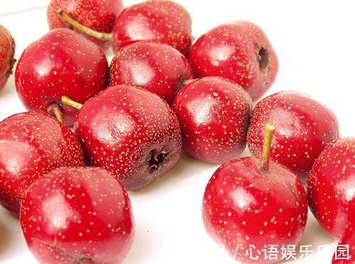 甘油三酯|山楂和此物一起煮，睡前一杯，血管通了皮肤白了，体重轻松降！