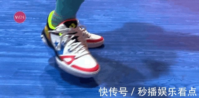 综合评价|潮男们也可以选择的篮球鞋!而且它的配置秒杀众多旗舰款!