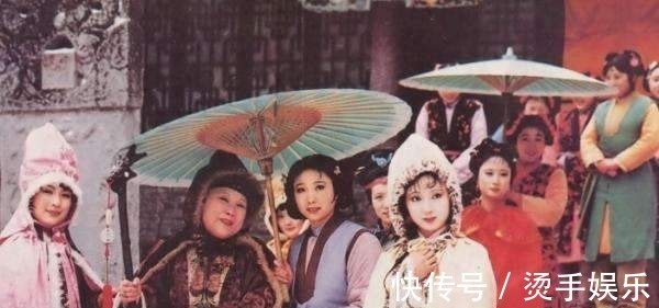 探春@《红楼梦》里这个小丫鬟, 过得比千金小姐还要锦衣玉食