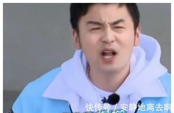 翟煦飞|雷佳音称自己老婆比迪丽热巴漂亮,看到照片,粉丝:这身材厉害了