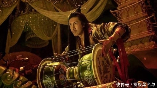 风流|李隆基到底有多风流？为了助兴发明的“风流阵”，还能强身健体