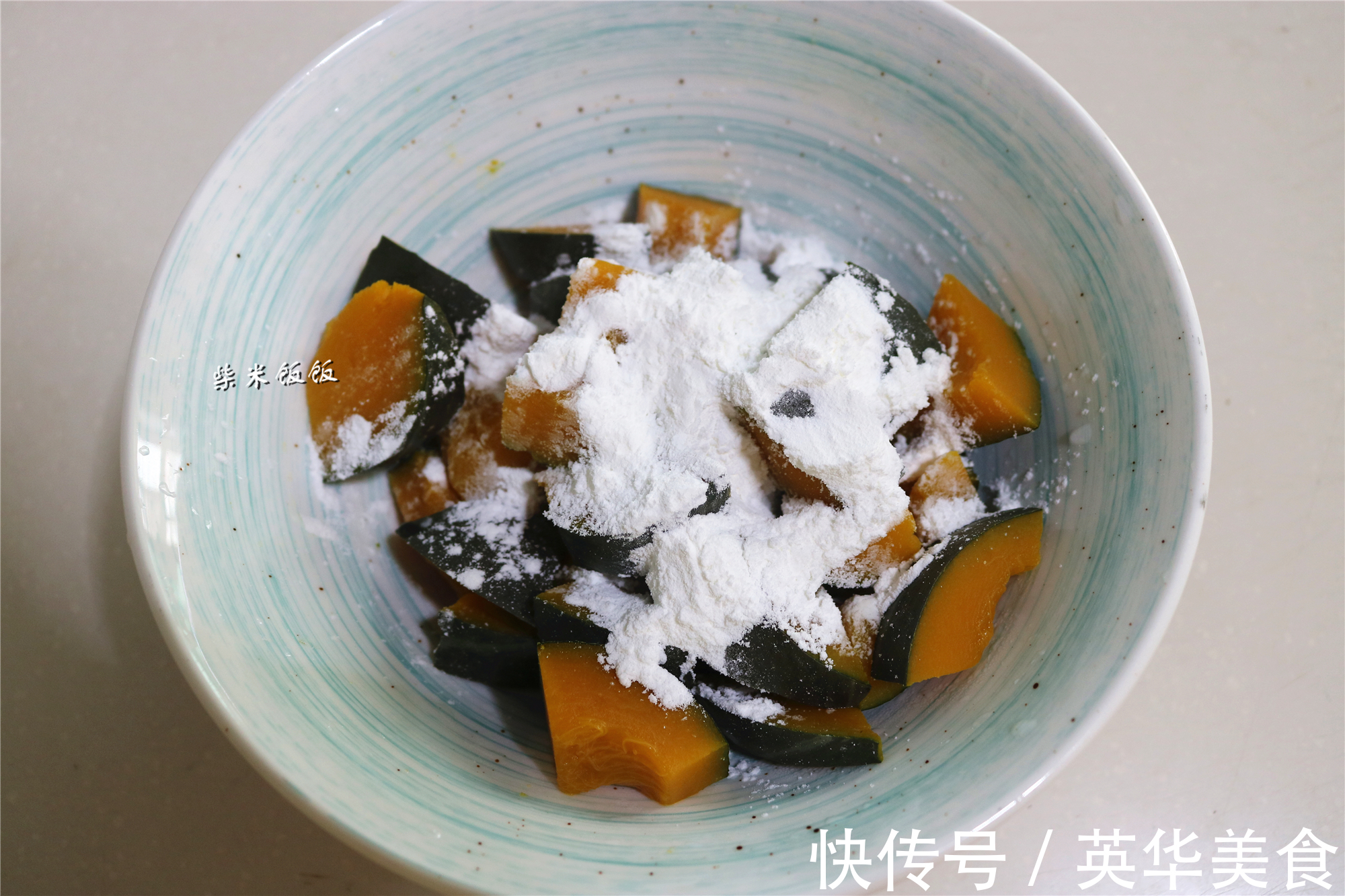 蛋黄|7月，遇到此瓜别错过，现在正是上市季，香甜绵糯营养好吃