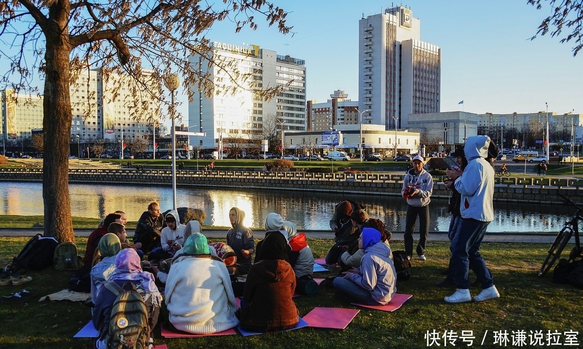  继承|现存唯一继承苏联的国家，制度文化一如既往，虽然不富裕却很幸福