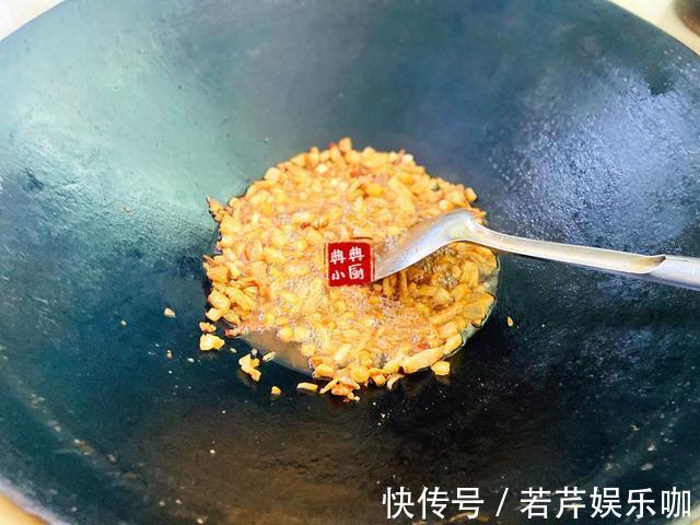 蒿子粑粑|舌尖上的中国推荐过的美食,你吃过,但可能没见做过