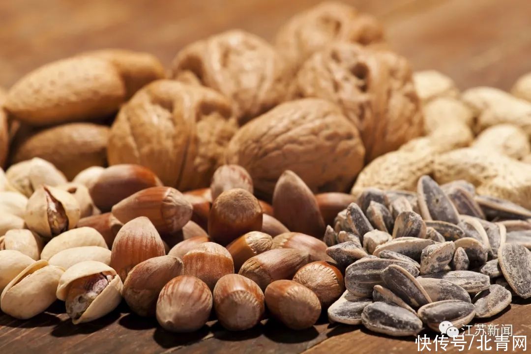 每逢佳節胖三斤？罪魁禍首可能就是它