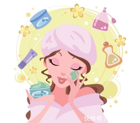 痘印去不掉怎么回事?就看你有没有做好这4件事,笔记做起来