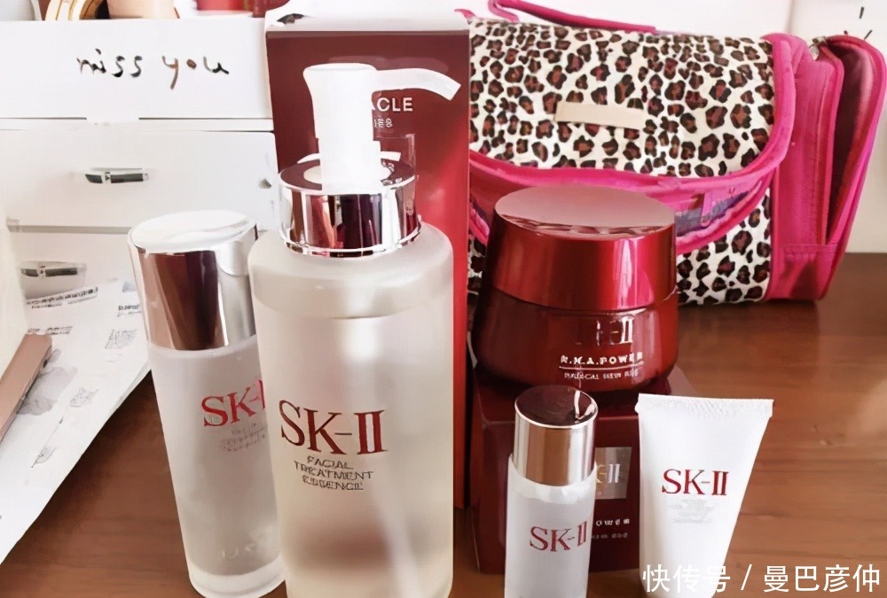 薇诺娜|“成分党”立功了,有公司市值超1000亿