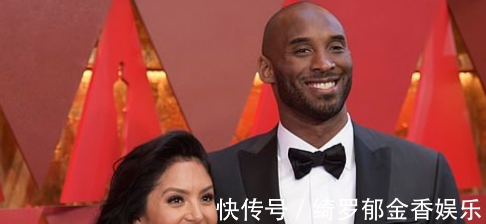 生母|科比遗产案终于结束,科比的生母放过瓦妮莎,不再争家产!