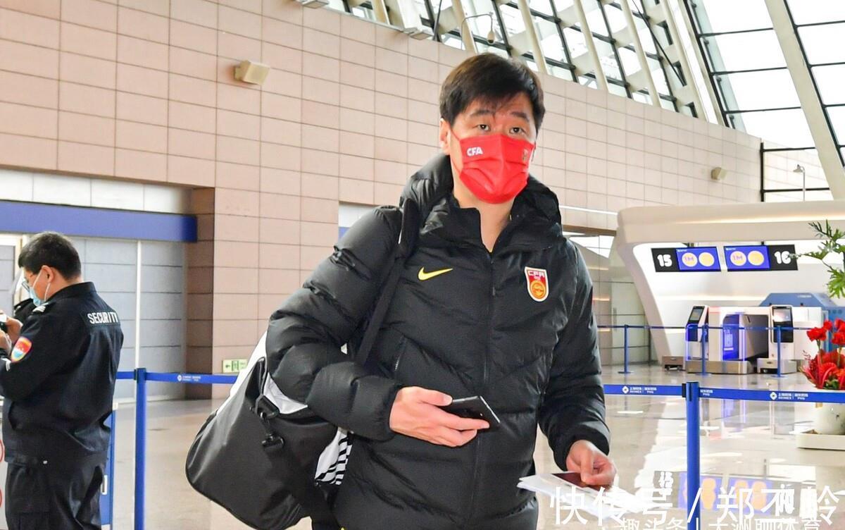 中国足协|中国足协昔日的官方计划,遭韩国球迷调侃!国足李霄鹏看了也想笑