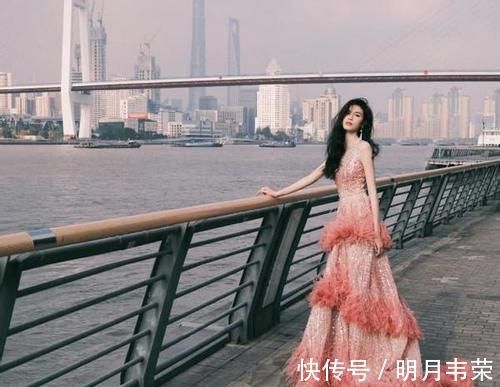 个子|你适合长发还是短发,身高决定头发的长度,不足158cm的适合第1种