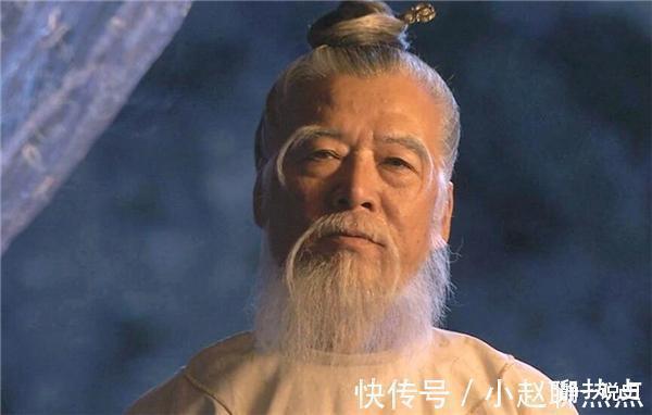 玄学!“一代妖人”袁天罡之死,历史上的他到底是个怎样的人