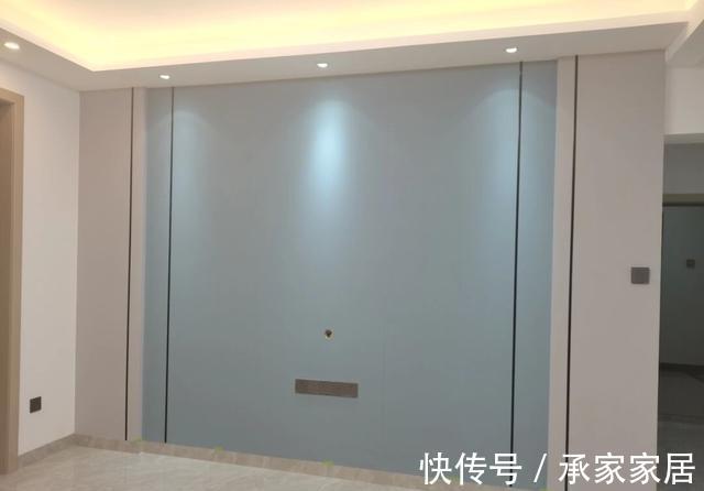 柜门|新房终于家具进场,一家人都满意,非常期待未来新生活,分享一下